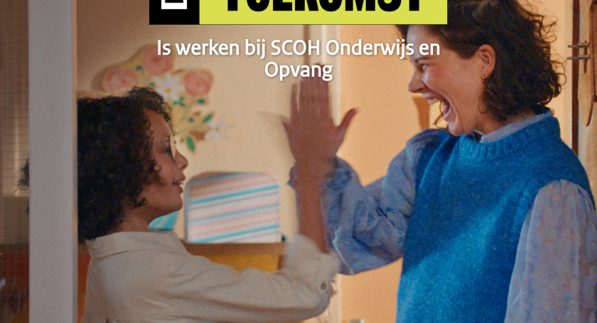 werken met de toekomst