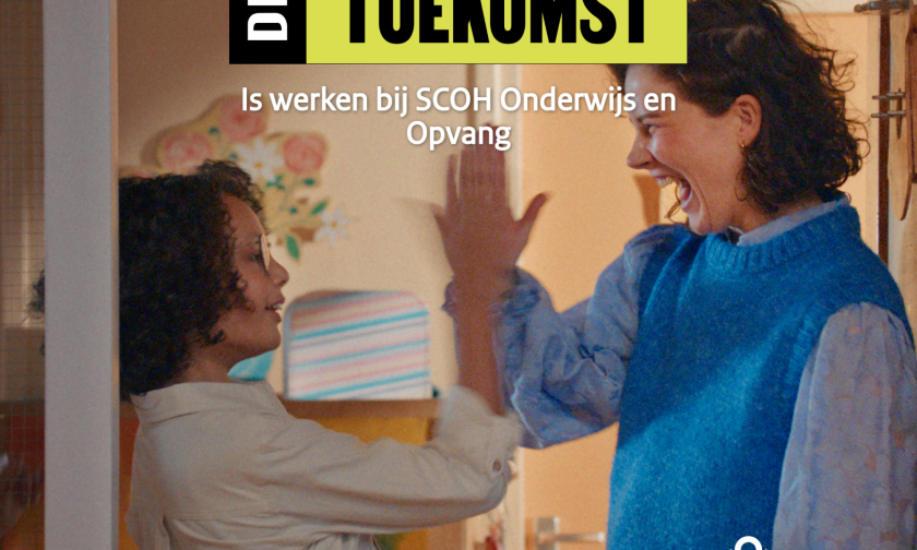 werken met de toekomst